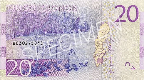 Waluta sek